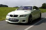 BMW GP3.10 Concept by AC Schnitzer 2007 года